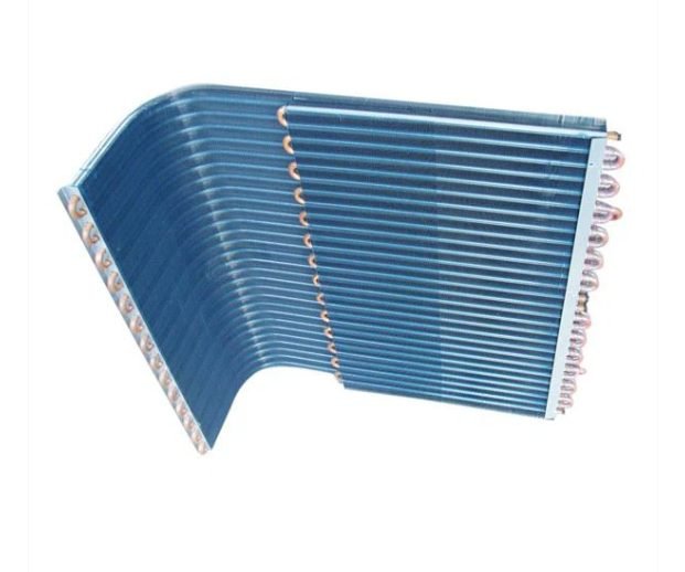 HVAC coil maintenance guide