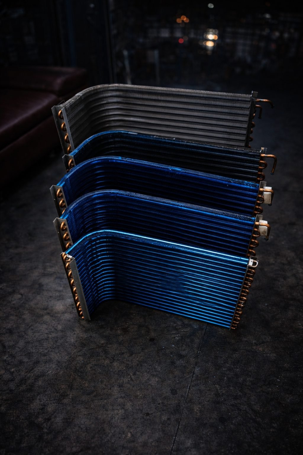 How to Reduce HVAC Energy Bills with Better Coils