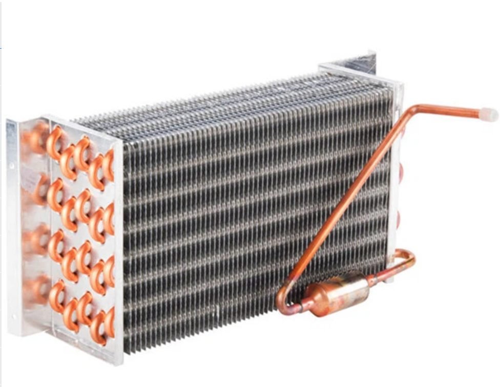 Precision engineering and quality testing at AGH Heat Exchanger