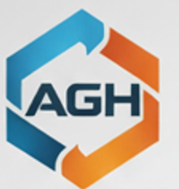 AGH Refrigeration and Heat Exchanger logo